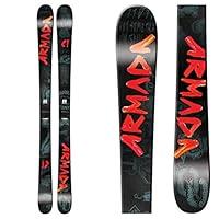 Algopix Similar Product 1 - Armada Bantam Skis Kids