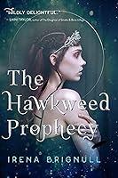 Algopix Similar Product 14 - The Hawkweed Prophecy