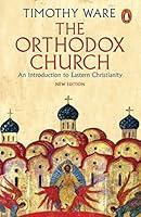 Algopix Similar Product 9 - The Orthodox Church An Introduction to