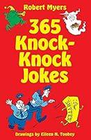 Algopix Similar Product 12 - 365 Knock-Knock Jokes