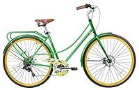 Algopix Similar Product 7 - Gama Bikes City Avenue 26  Womens
