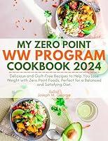 Algopix Similar Product 2 - My Zero Point WW Program Cookbook 2024