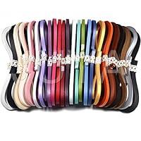 Algopix Similar Product 1 - JUYA Metallic Paper Quilling Set