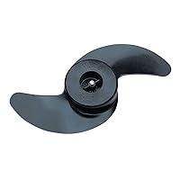 Algopix Similar Product 14 - Minn Kota 1865006 Prop  Weedless