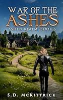 Algopix Similar Product 2 - War of the Ashes A PostApocalyptic