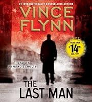 Algopix Similar Product 11 - The Last Man: A Novel