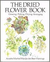 Algopix Similar Product 17 - The Dried Flower Book