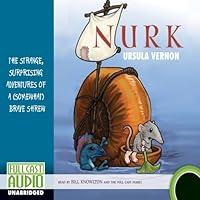 Algopix Similar Product 4 - Nurk The Strange Surprising