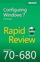 Algopix Similar Product 20 - MCTS 70680 Rapid Review Configuring