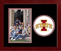 Algopix Similar Product 2 - Campus Images NCAA Iowa State Cyclones