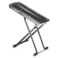 Algopix Similar Product 7 - Neewer Extra Sturdy Guitar Foot Rest
