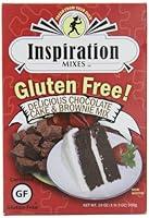 Algopix Similar Product 2 - Inspiration Mixes Gluten Free Delicious