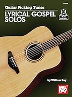 Algopix Similar Product 20 - Guitar Picking Tunes  Lyrical Gospel