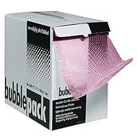 Algopix Similar Product 6 - Aviditi Polyethylene AntiStatic Bubble