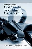 Algopix Similar Product 9 - Obscenity and Film Censorship An