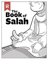 Algopix Similar Product 3 - My First Salah Book Why and How We