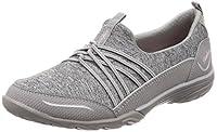 Algopix Similar Product 9 - Skechers Empress Solo Mood Womens Slip