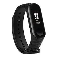 Algopix Similar Product 11 - Strap for Xiaomi Mi Smart Band 5