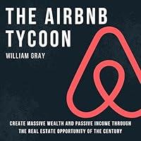 Algopix Similar Product 12 - The Airbnb Tycoon Create Massive