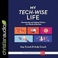 Algopix Similar Product 3 - My TechWise Life Growing Up and