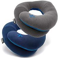 Algopix Similar Product 4 - BCOZZY Bundle of 2 Chin Supporting