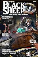 Algopix Similar Product 1 - Black Sheep Unique Tales of Terror and