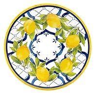 Algopix Similar Product 2 - Le Cadeaux 239PAL Palermo Melamine