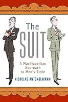 Algopix Similar Product 1 - The Suit A Machiavellian Approach to