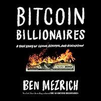 Algopix Similar Product 5 - Bitcoin Billionaires
