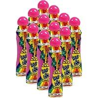 Algopix Similar Product 9 - DabOInk One Dozen 3oz Pink Bingo