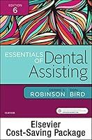 Algopix Similar Product 9 - Essentials of Dental Assisting  Text