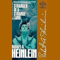 Algopix Similar Product 10 - Stranger in a Strange Land