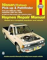 Algopix Similar Product 12 - Nissan  Datsun Pickup 8097