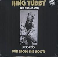 Algopix Similar Product 17 - Dub from the Roots