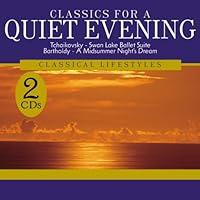 Algopix Similar Product 8 - Classics for a Quiet Evening