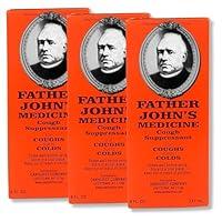 Algopix Similar Product 4 - Father Johns Liquid, 8 Fl Oz (Pack of 3)
