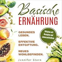 Algopix Similar Product 2 - Basische Ernhrung Basic Nutrition
