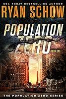 Algopix Similar Product 5 - Population Zero Book 1 A