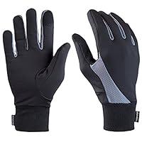 Algopix Similar Product 7 - TrailHeads Running Gloves  Lightweight