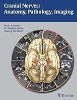 Algopix Similar Product 18 - Cranial Nerves Anatomy Pathology