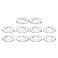 Algopix Similar Product 17 - PATIKIL M12 Aluminum Spacers 10 Pcs