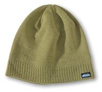 Algopix Similar Product 13 - KAVU Logan Headwear  Charcoal  One
