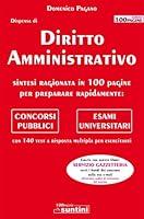 Algopix Similar Product 8 - Diritto Amministrativo Suntini