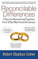 Algopix Similar Product 16 - Reconcilable Differences 7 Keys to
