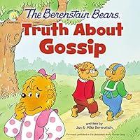 Algopix Similar Product 16 - The Berenstain Bears Truth About Gossip