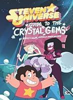 Algopix Similar Product 5 - Guide to the Crystal Gems Steven