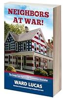 Algopix Similar Product 8 - Neighbors at War The Creepy Case