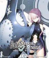 Algopix Similar Product 1 - Fate/Grand Order First Order BLURAY