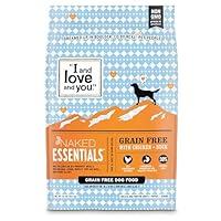 Algopix Similar Product 14 - I and love and you Naked Essentials Dry