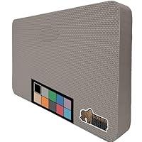 Algopix Similar Product 8 - Gorilla Grip Extra Thick Kneeling Pad